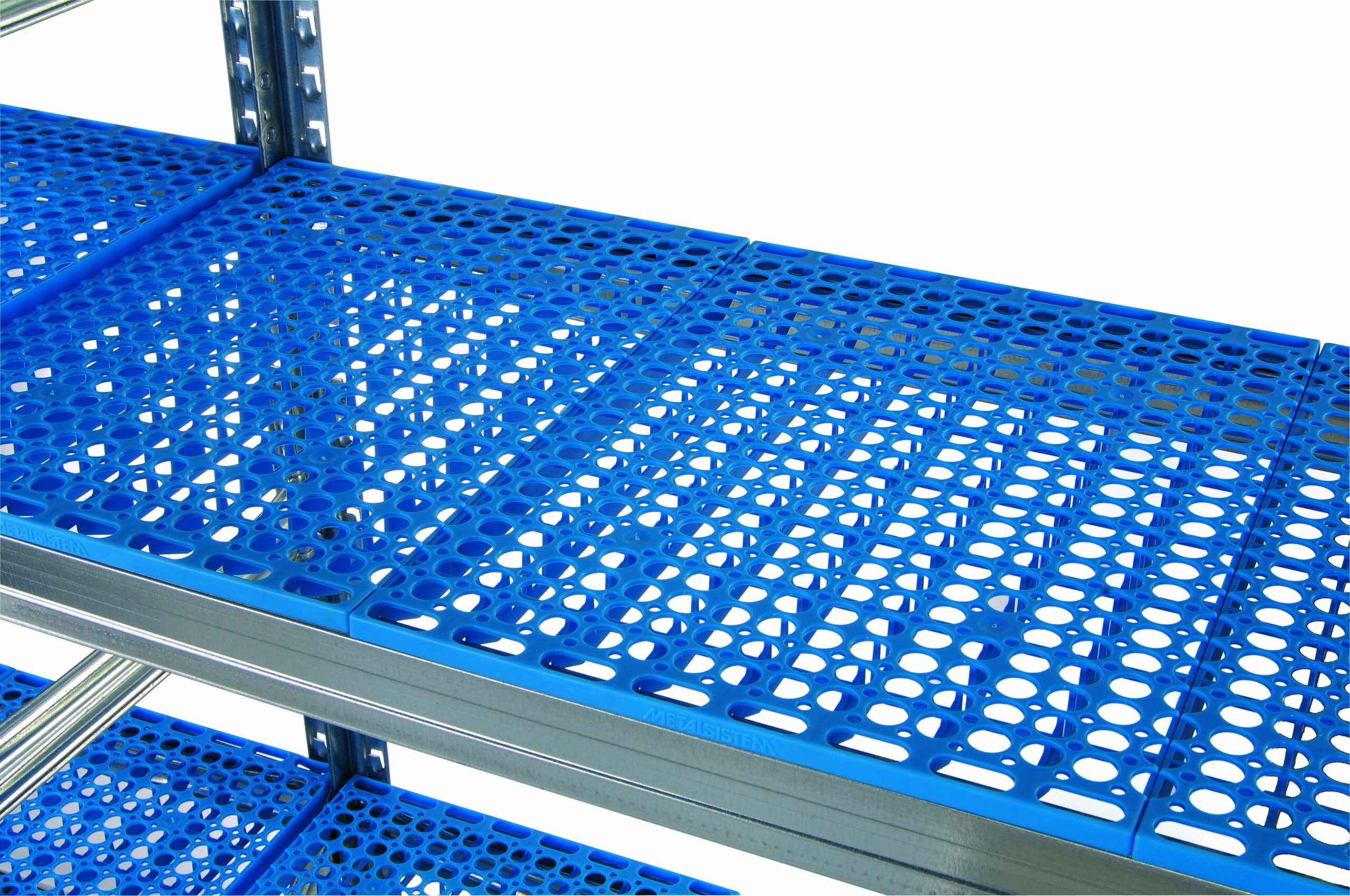 Estanterías para camaras - Imagen 2