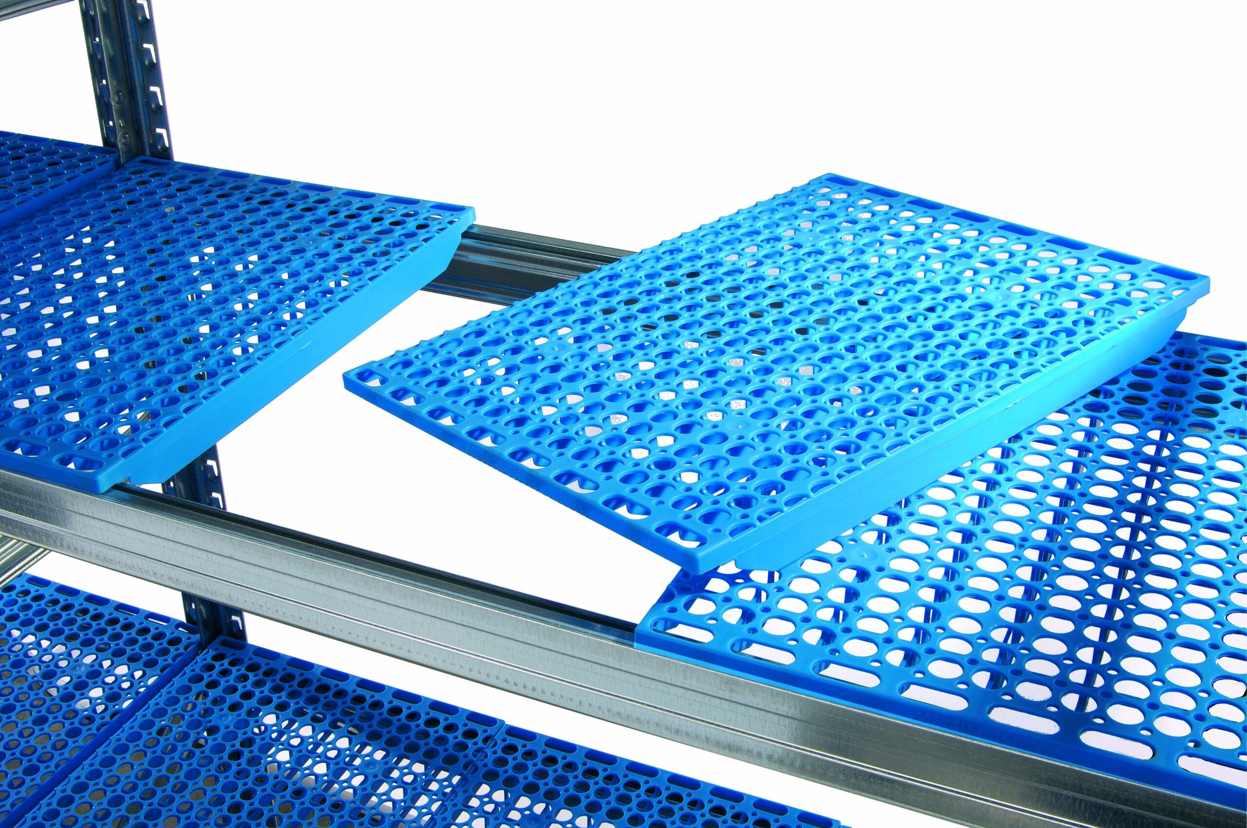 Estanterías para camaras - Imagen 3