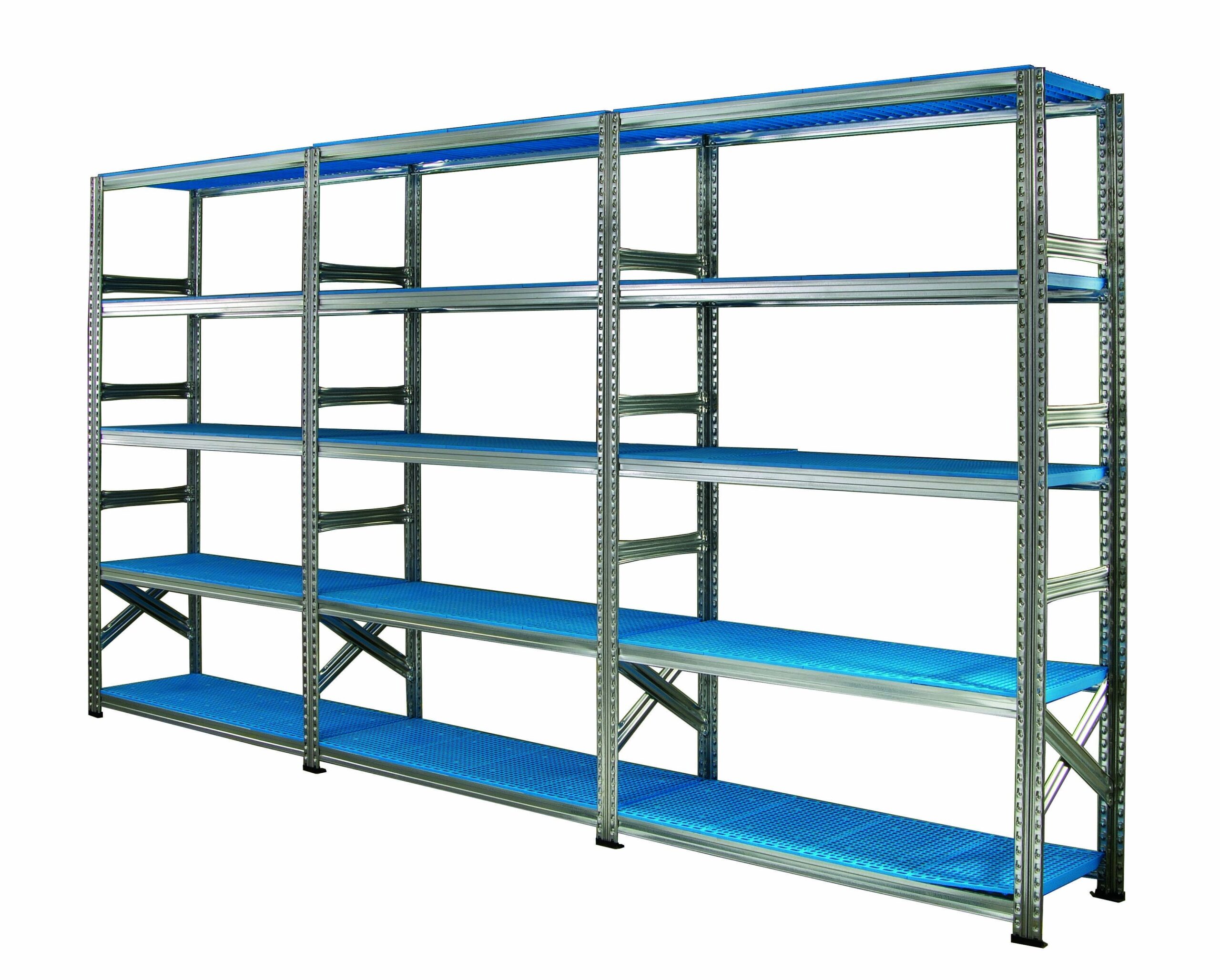 Estanterías para camaras - Imagen 6