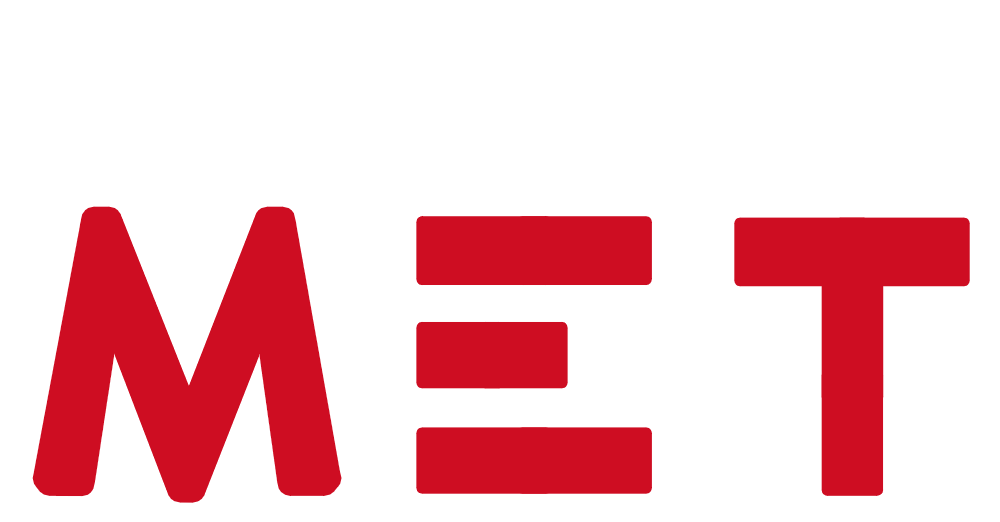 Ocasions met logo